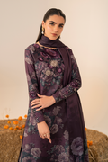 Iznik | Exclusive Winter | UE-354 - by - Libasekhas UK - Registered Vendor of : Iznik - 100% Original Designer Dresss