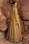 Naqshi | Samarkand Wedding Formals | Adeen - by - Libasekhas UK - Registered Vendor of : Naqshi - 100% Original Designer Dresss