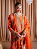 Faiza Faisal | Rema Wedding Formals 24 | Mehroze - by - Libasekhas UK - Registered Vendor of : Faiza Faisal - 100% Original Designer Dresss