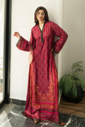 Erum Khan | Eid Edit 25 | Berry Babe - by - Libasekhas UK - Registered Vendor of : Erum Khan - 100% Original Designer Dresss