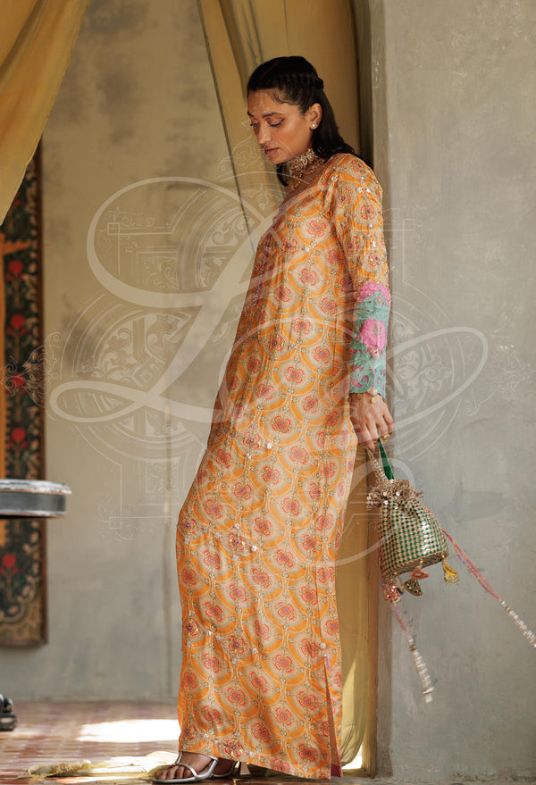 Layla Chatoor | Luxury Pret | Tara - by Libasekhas UK - Registered Vendor of : Layla Chatoor - 100% Original Designer Dress
