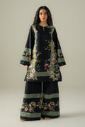 Afrozeh | Coords 25 | Shadowed - by Libasekhas UK - Registered Vendor of : Afrozeh - 100% Original Designer Dress