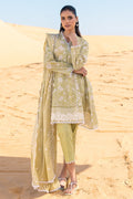 Cross Stitch | Eid Lawn 24 | IVY VERDELL - by - Libasekhas UK - Registered Vendor of : Cross Stitch - 100% Original Designer Dresss