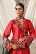 Musferah Saad | Into Twilight | Elara - by Libasekhas UK - Registered Vendor of : Musferah Saad - 100% Original Designer Dress