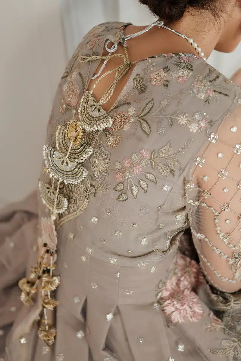 Baroque | Chantelle 23 | CH10-08 - Libasekhas