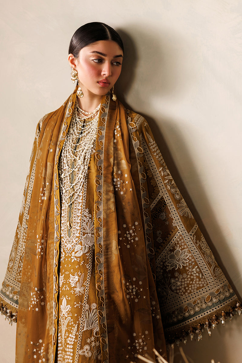 Baroque | Eid Lawn 26 | EL26-D07 - by Libasekhas UK - Registered Vendor of : Baroque - 100% Original Designer Dress