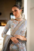 Inayat | Meharma Luxury Pret 26 | AYLA - by Libasekhas UK - Registered Vendor of : Inayat - 100% Original Designer Dress