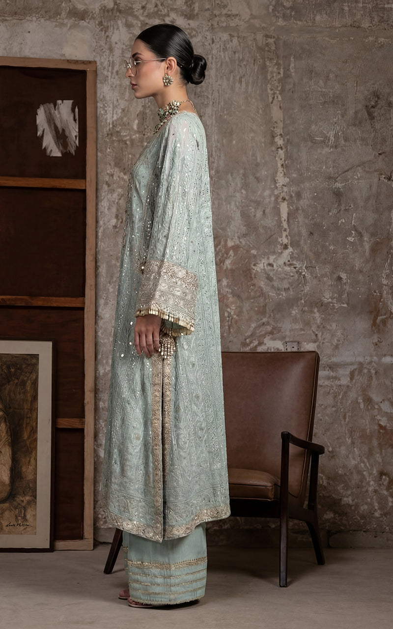 Threads and Motifs | Formal Outfits | 10575 - by Libasekhas UK - Registered Vendor of : Threads and Motifs - 100% Original Designer Dress