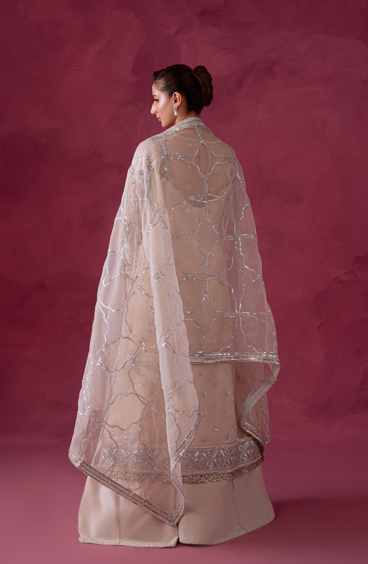 Eleshia | Zarin Wedding Formals 26 | Mahveen - by Libasekhas UK - Registered Vendor of : Eleshia - 100% Original Designer Dress