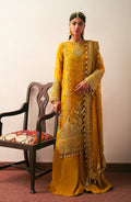 Eleshia | Khatoon Wedding Formals | Janan - by - Libasekhas UK - Registered Vendor of : Eleshia - 100% Original Designer Dresss