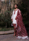 Layla Chatoor | Luxury Pret | Boxy Tunic - by Libasekhas UK - Registered Vendor of : Layla Chatoor - 100% Original Designer Dress