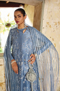Suffuse | Silk Pret Summer 26 | FARIAL - by Libasekhas UK - Registered Vendor of : Suffuse - 100% Original Designer Dress