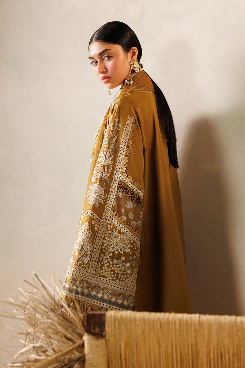 Baroque | Eid Lawn 26 | EL26-D07 - by Libasekhas UK - Registered Vendor of : Baroque - 100% Original Designer Dress