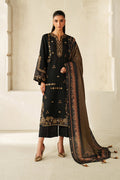 Baroque | Luxury Pret 25 | UF-4328 - by Libasekhas UK - Registered Vendor of : Baroque - 100% Original Designer Dress