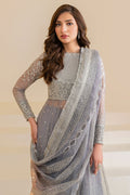 Jazmin | Formals Collection | CHIFFON UC-3046 - by - Libasekhas UK - Registered Vendor of : Jazmin - 100% Original Designer Dresss