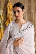 Baroque | Luxury Summer Pret |UF-4529 - by Libasekhas UK - Registered Vendor of : Baroque - 100% Original Designer Dress