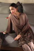 Erum Khan | Eid Edit 25 | Mocha Muse - by - Libasekhas UK - Registered Vendor of : Erum Khan - 100% Original Designer Dresss