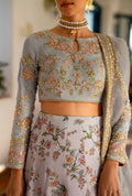 Inayat | Meharma Luxury Pret 26 | AYLA - by Libasekhas UK - Registered Vendor of : Inayat - 100% Original Designer Dress