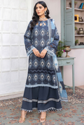 Humdum | Rang e Noor SS 24 | D01 - by - Libasekhas UK - Registered Vendor of : HumDum - 100% Original Designer Dresss