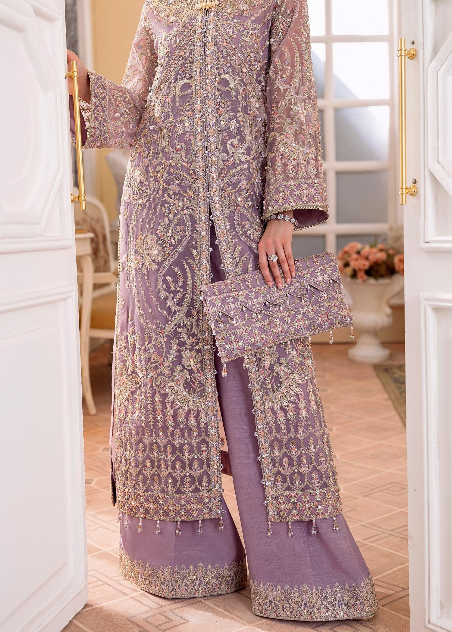 Kanwal Malik | Wedding Formals and Bridals | NAIRA - by - Libasekhas UK - Registered Vendor of : Kanwal Malik - 100% Original Designer Dresss