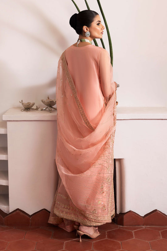 Naqshi | Pareezah Formals | Muzna - by - Libasekhas UK - Registered Vendor of : Naqshi - 100% Original Designer Dresss