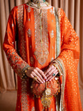 Faiza Faisal | Rema Wedding Formals 24 | Mehroze - by - Libasekhas UK - Registered Vendor of : Faiza Faisal - 100% Original Designer Dresss