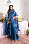 Neeshay | Dastaan Formals 25 | Aabirah - by Libasekhas UK - Registered Vendor of : Neeshay - 100% Original Designer Dress