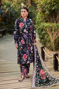 Alizeh | Sheen Lawn Prints 24 | VIOLA - by - Libasekhas UK - Registered Vendor of : Alizeh - 100% Original Designer Dresss