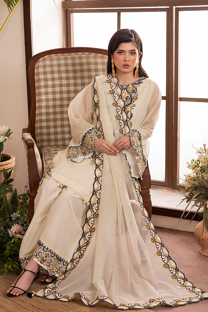 Shurooq | Lamore | Beatrice - by Libasekhas - Registered Vendor of : Shurooq - 100% Original Designer Dress