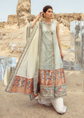 Saira Shakira | Luxury Pret | Rust Angrakha - by Libasekhas UK - Registered Vendor of : Saira Shakira - 100% Original Designer Dress