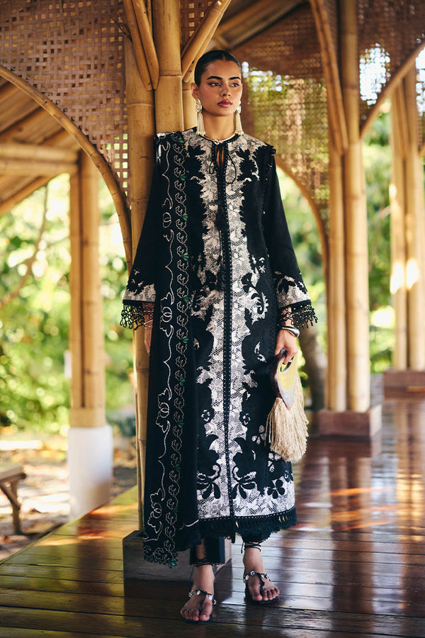 Suffuse | Casual Pret Eid 26 | NAISHA - by Libasekhas UK - Registered Vendor of : Suffuse - 100% Original Designer Dress