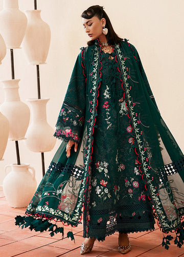 Suffuse | Eid Lawn 25 | LEA