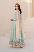 Iznik | Festive Lawn 25 | EFL-06 - by - Libasekhas UK - Registered Vendor of : Iznik - 100% Original Designer Dresss