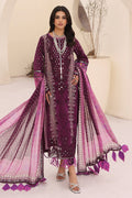 Charizma | Naranji Embroidered Lawn 24 | CN4-003 - Luxury -  Libasekhas