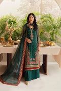 Charizma | Dastaan e Jashaan Formal Collection | DJ4-01 - Libasekhas
