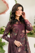 Iznik | Festive Edition | IFE-10 - by - Libasekhas UK - Registered Vendor of : Iznik - 100% Original Designer Dresss