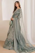 Jazmin | Wedding Formals | UC-3026 - by - Libasekhas UK - Registered Vendor of : Jazmin - 100% Original Designer Dresss