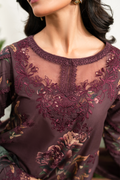 Iznik | Festive Edition | IFE-10 - by - Libasekhas UK - Registered Vendor of : Iznik - 100% Original Designer Dresss
