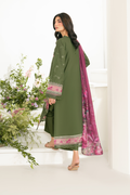 Iznik | Festive Edition | IFE-02 - by - Libasekhas UK - Registered Vendor of : Iznik - 100% Original Designer Dresss