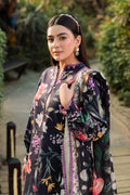 Alizeh | Sheen Lawn Prints 24 | VIOLA - by - Libasekhas UK - Registered Vendor of : Alizeh - 100% Original Designer Dresss