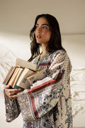 Vanya | Co Ords | CO-127 - by Libasekhas UK - Registered Vendor of : Vanya - 100% Original Designer Dress