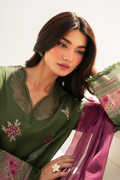 Iznik | Festive Edition | IFE-02 - by - Libasekhas UK - Registered Vendor of : Iznik - 100% Original Designer Dresss