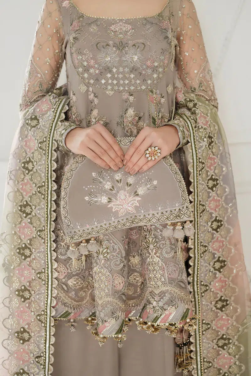 Baroque | Chantelle 23 | CH10-08 - Libasekhas