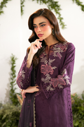 Iznik | Festive Edition | IFE-03 - by - Libasekhas UK - Registered Vendor of : Iznik - 100% Original Designer Dresss