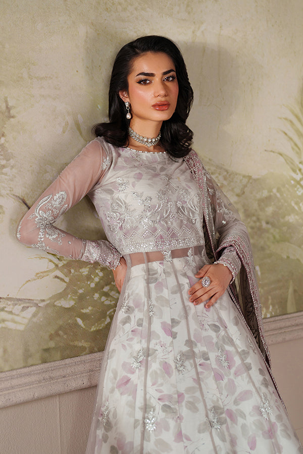 Zarif  | Zaneera Formals | ZRF-ZPE-01 ANAIRAH - by Libasekhas UK - Registered Vendor of : Zarif - 100% Original Designer Dress
