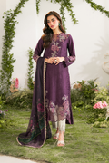 Iznik | Festive Edition | IFE-03 - by - Libasekhas UK - Registered Vendor of : Iznik - 100% Original Designer Dresss