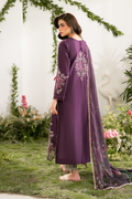 Iznik | Festive Edition | IFE-03 - by - Libasekhas UK - Registered Vendor of : Iznik - 100% Original Designer Dresss