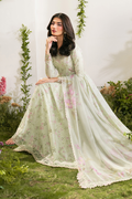 Iznik | Festive Edition | IFE-11 - by - Libasekhas UK - Registered Vendor of : Iznik - 100% Original Designer Dresss