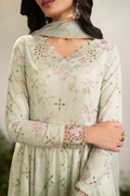 Iznik | Festive Edition | IFE-11 - by - Libasekhas UK - Registered Vendor of : Iznik - 100% Original Designer Dresss