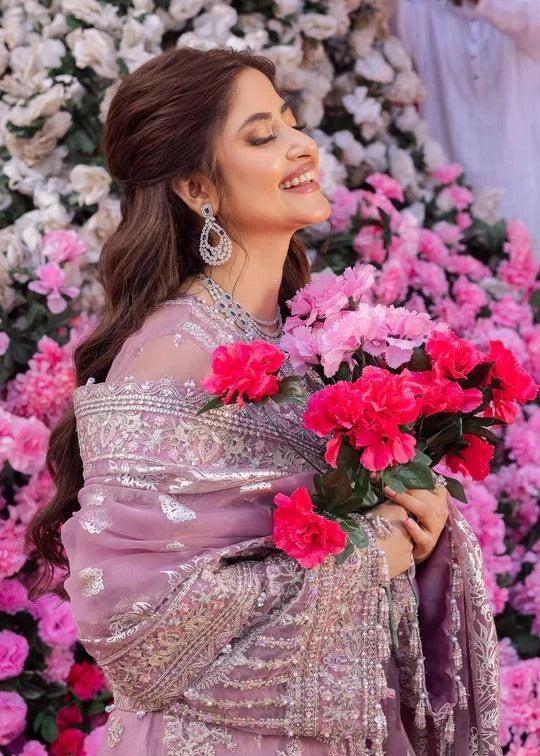 Kanwal Malik| Maahi Formals 23 | Zahra - by - Libasekhas UK - Registered Vendor of : Kanwal Malik - 100% Original Designer Dresss